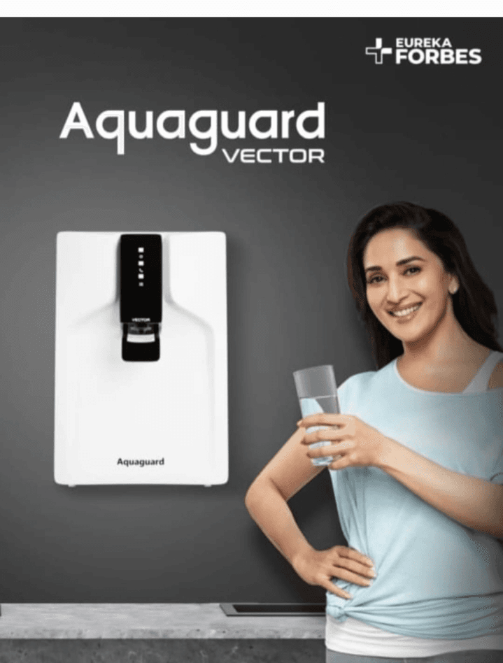 Aquaguard Vector Water Purifier