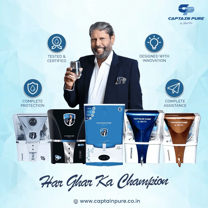 Product Range Overview